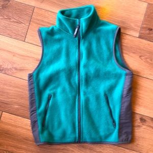 Girls vest